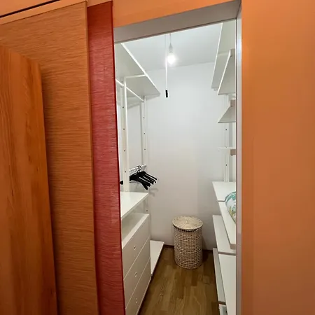 Lägenhet Bridaapart