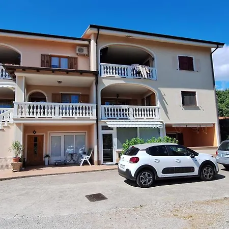 Bridaapart Apartmán